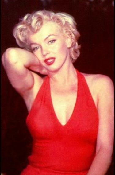 marilyn monroe hairstyles. Marilyn Monroe: An American