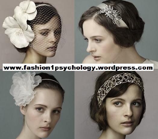 I just loved the head bands and i wanted to post some more